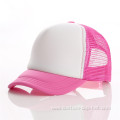 Outdoor Mesh Foam Trucker Cap